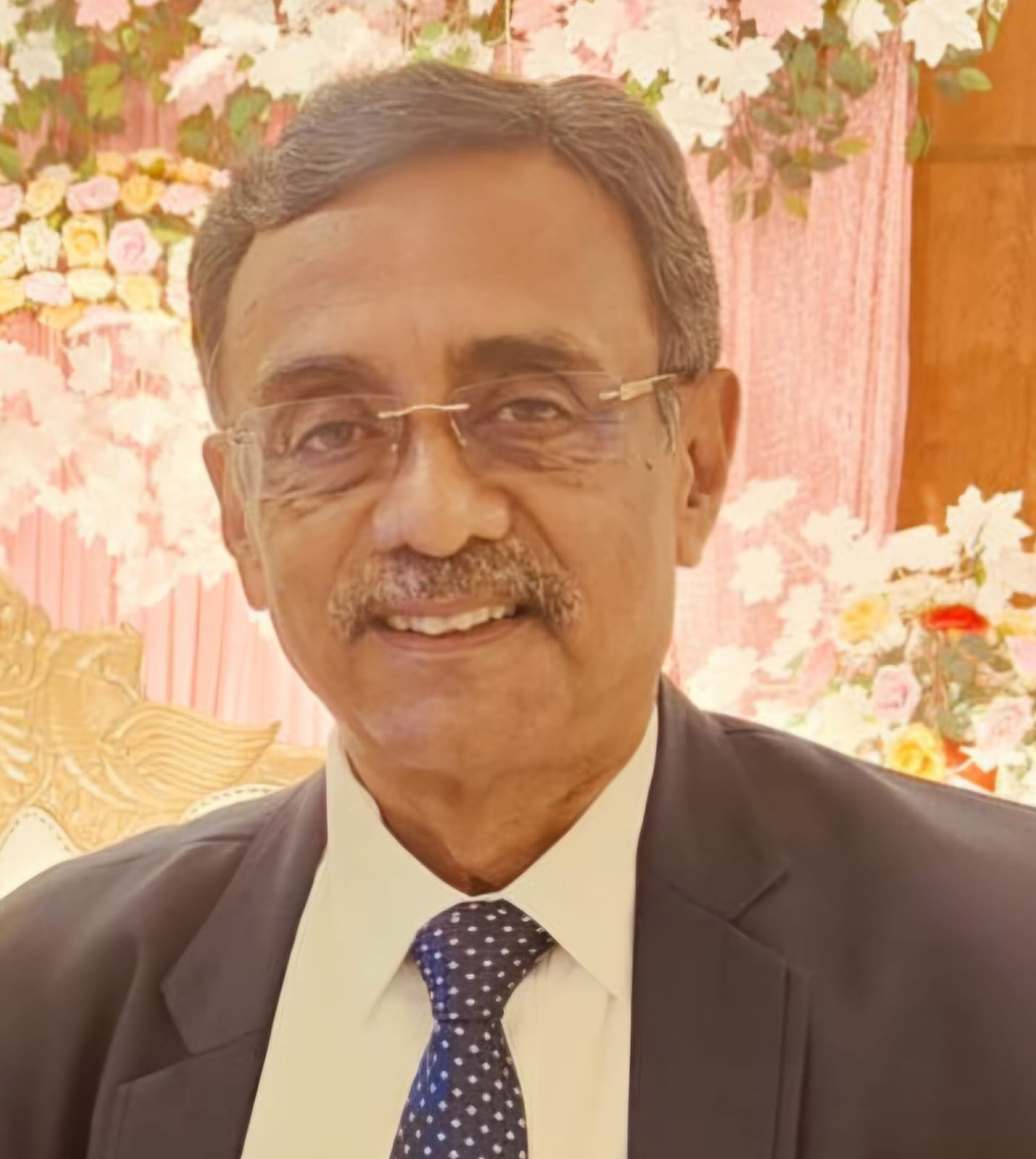 Subrata Saha